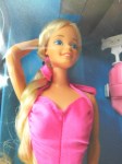 barbie twirly box tops